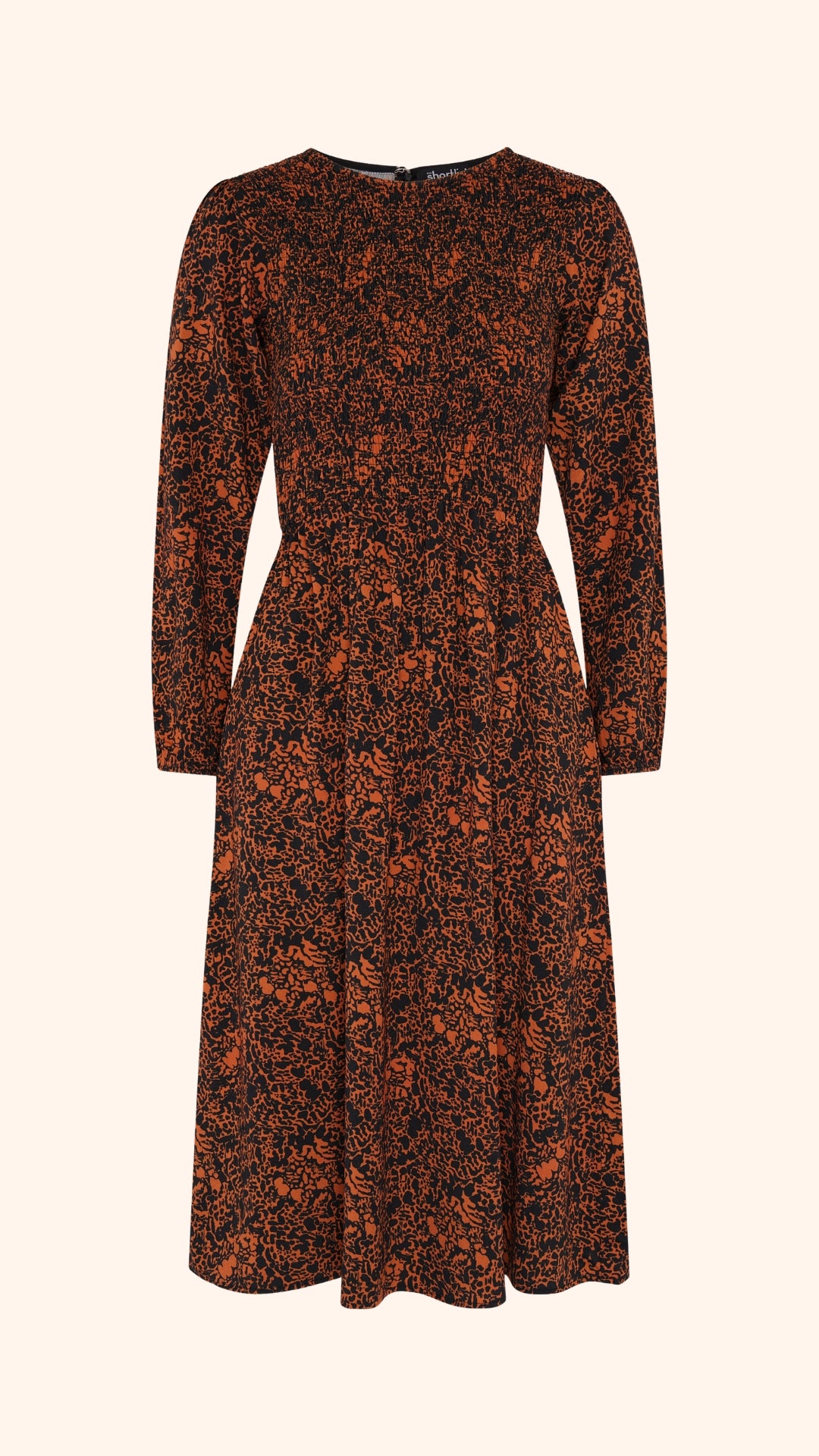 The Tamsin Dress