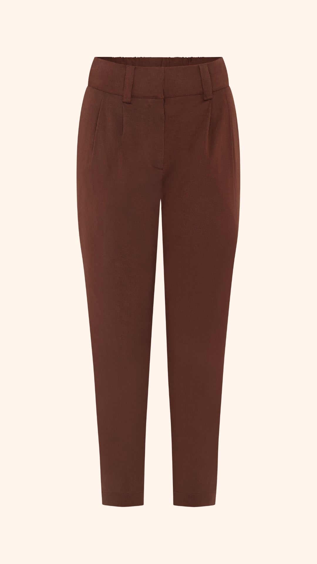 The Aubrey Trousers