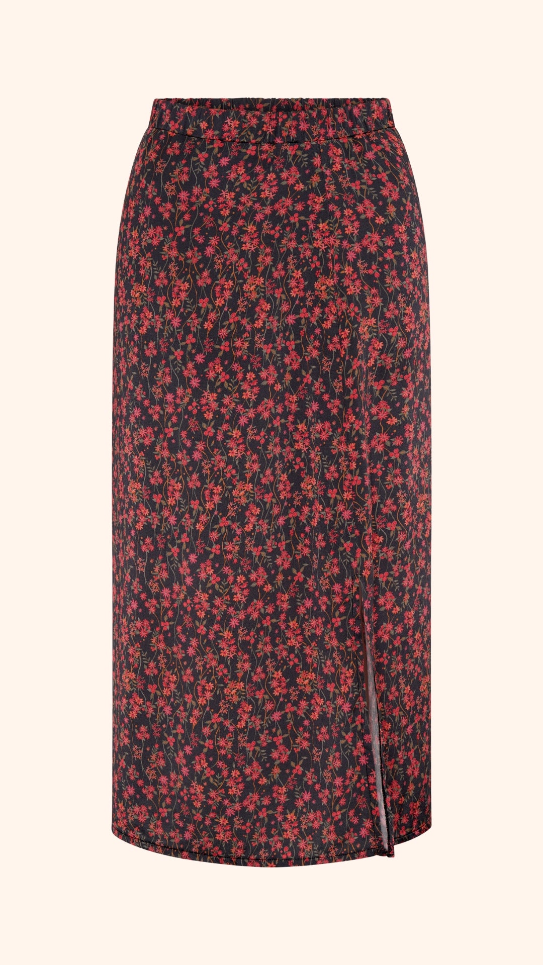 The Sofie Skirt