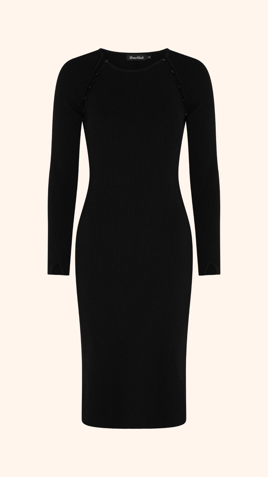 The Farah Dress