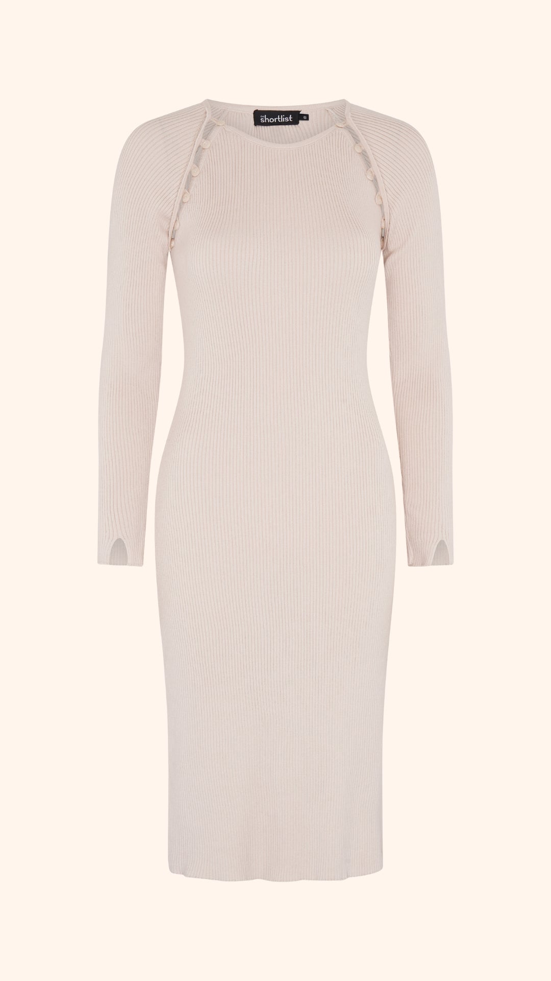 The Farah Dress