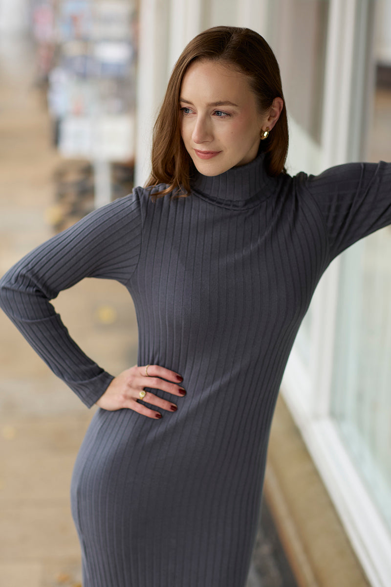 Archive: The Olivia Dress