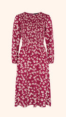 The Tamsin Dress