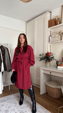 The Isobel Dress