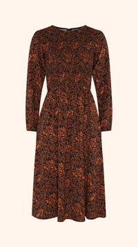 The Tamsin Dress