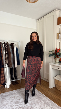 The Sofie Skirt