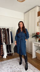 The Isobel Dress