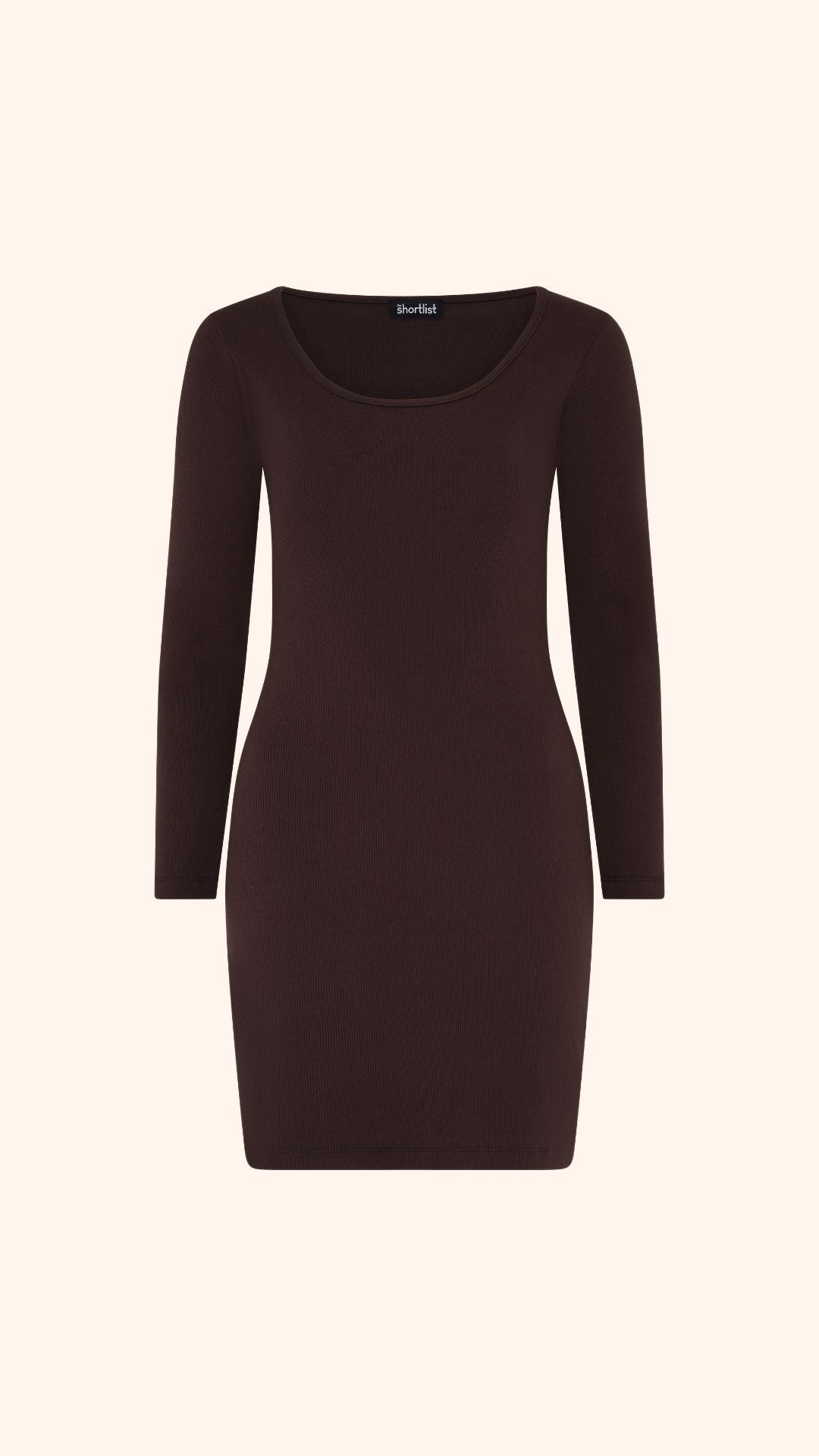Archive: The Cameron Dress