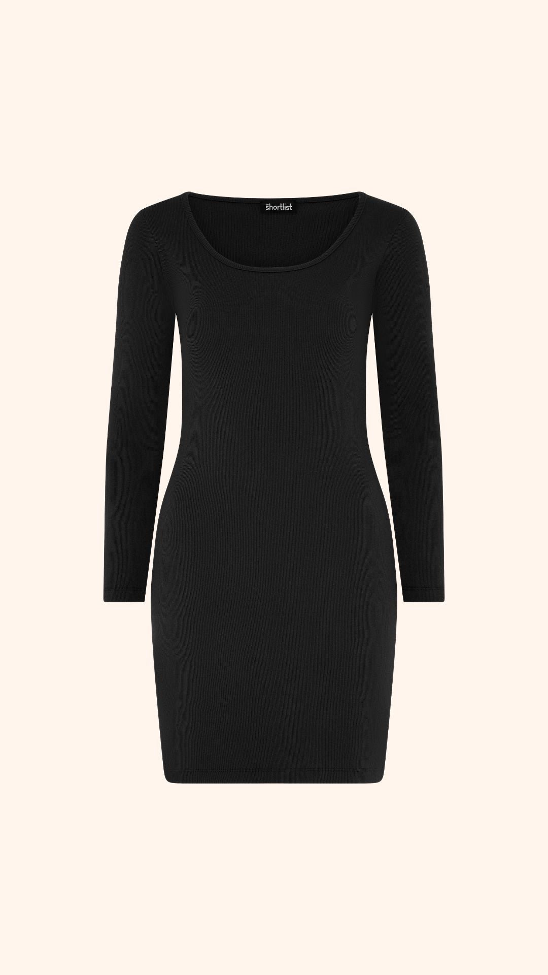 Archive: The Cameron Dress