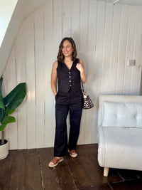 The Sabine Trousers