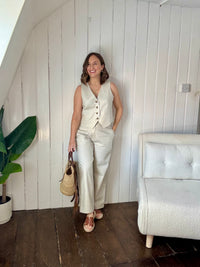 The Sabine Trousers