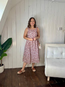 The Paloma Dress