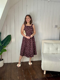 The Paloma Dress