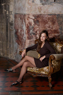 Archive: The Cameron Dress