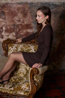 Archive: The Cameron Dress