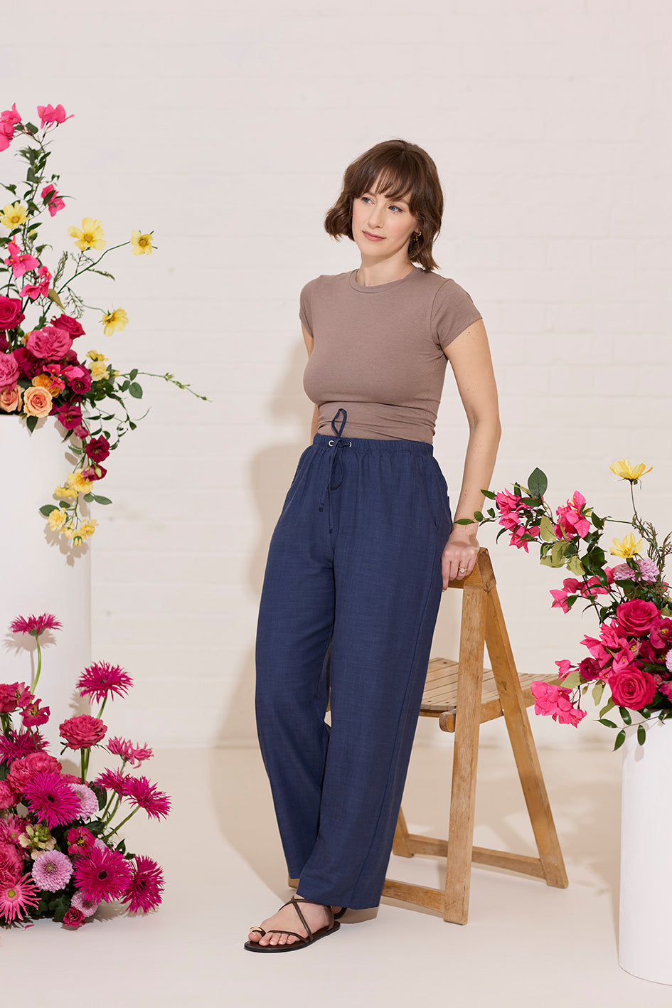 The Riley Trousers