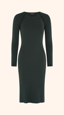 The Farah Dress