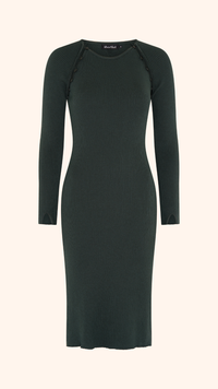 The Farah Dress
