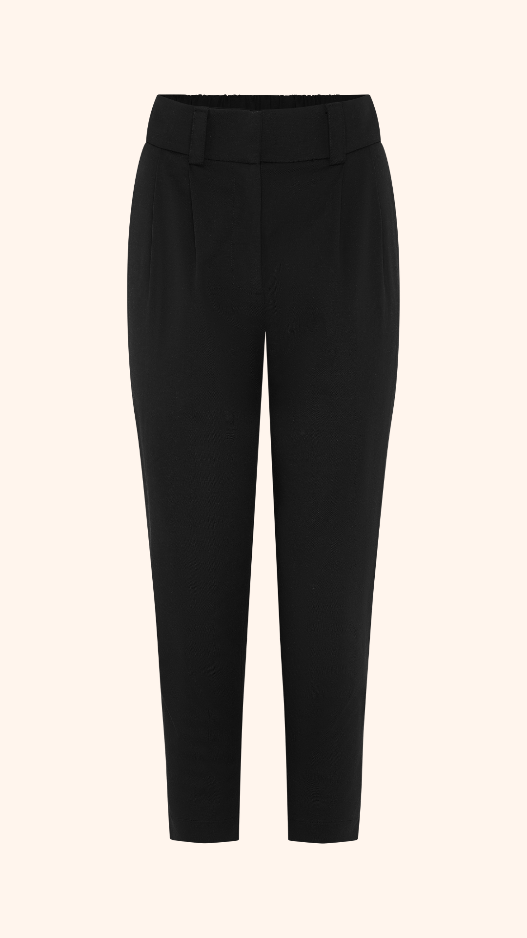 The Aubrey Trousers