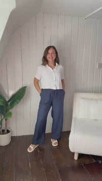 The Riley Trousers