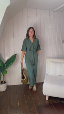 The Mara Jumpsuit