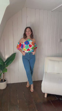 The Lennox Jeans