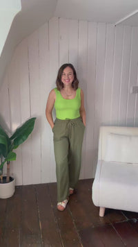 The Riley Trousers