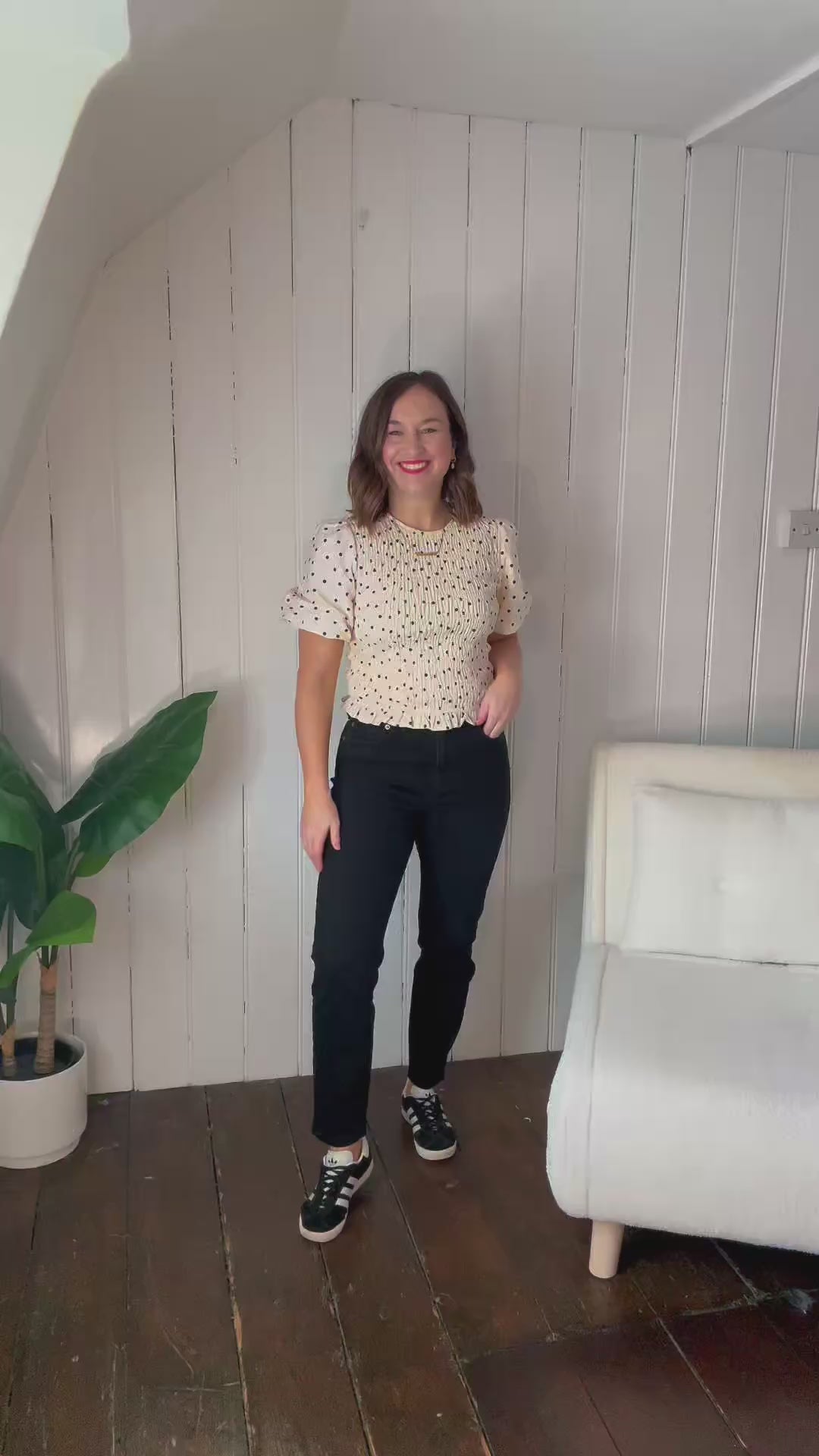 The Lennox Jeans